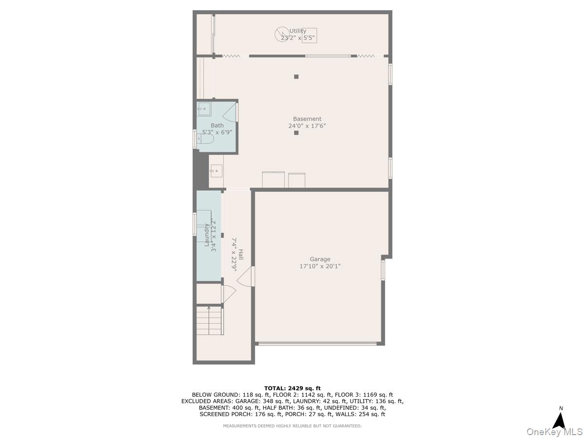 243-17 72nd Avenue, Douglaston, NY 11362