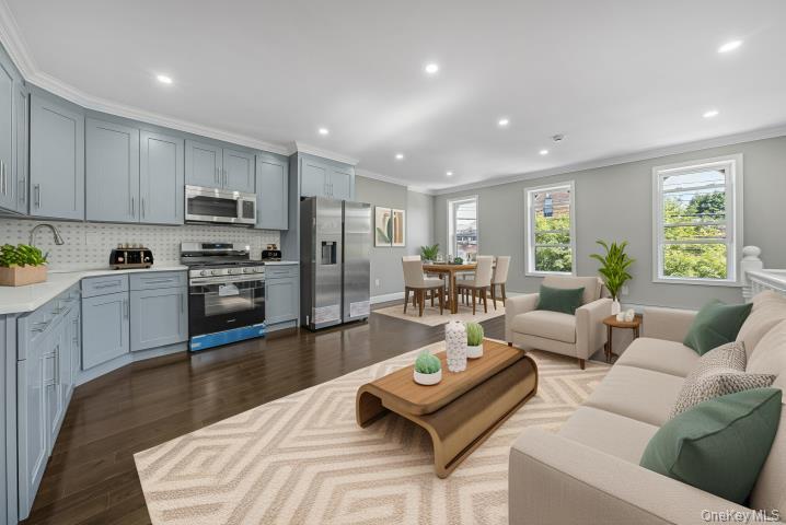 1438 E 95th Street, Brooklyn, NY 11236