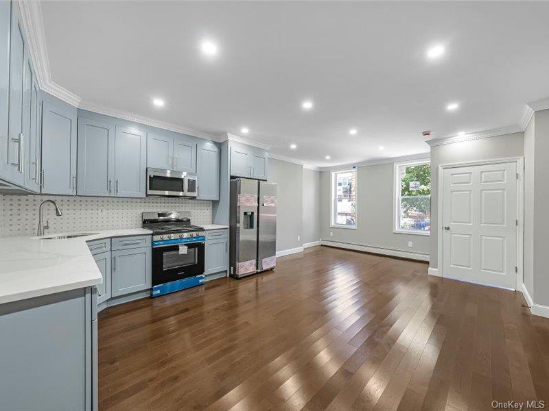 1438 E 95th Street, Brooklyn, NY 11236