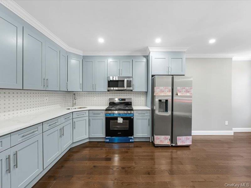 1438 E 95th Street, Brooklyn, NY 11236