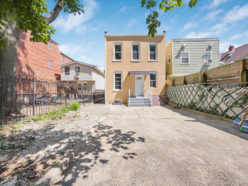 1438 E 95th Street, Brooklyn, NY 11236