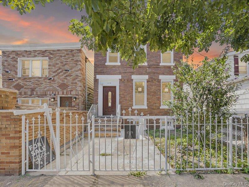 1438 E 95th Street, Brooklyn, NY 11236