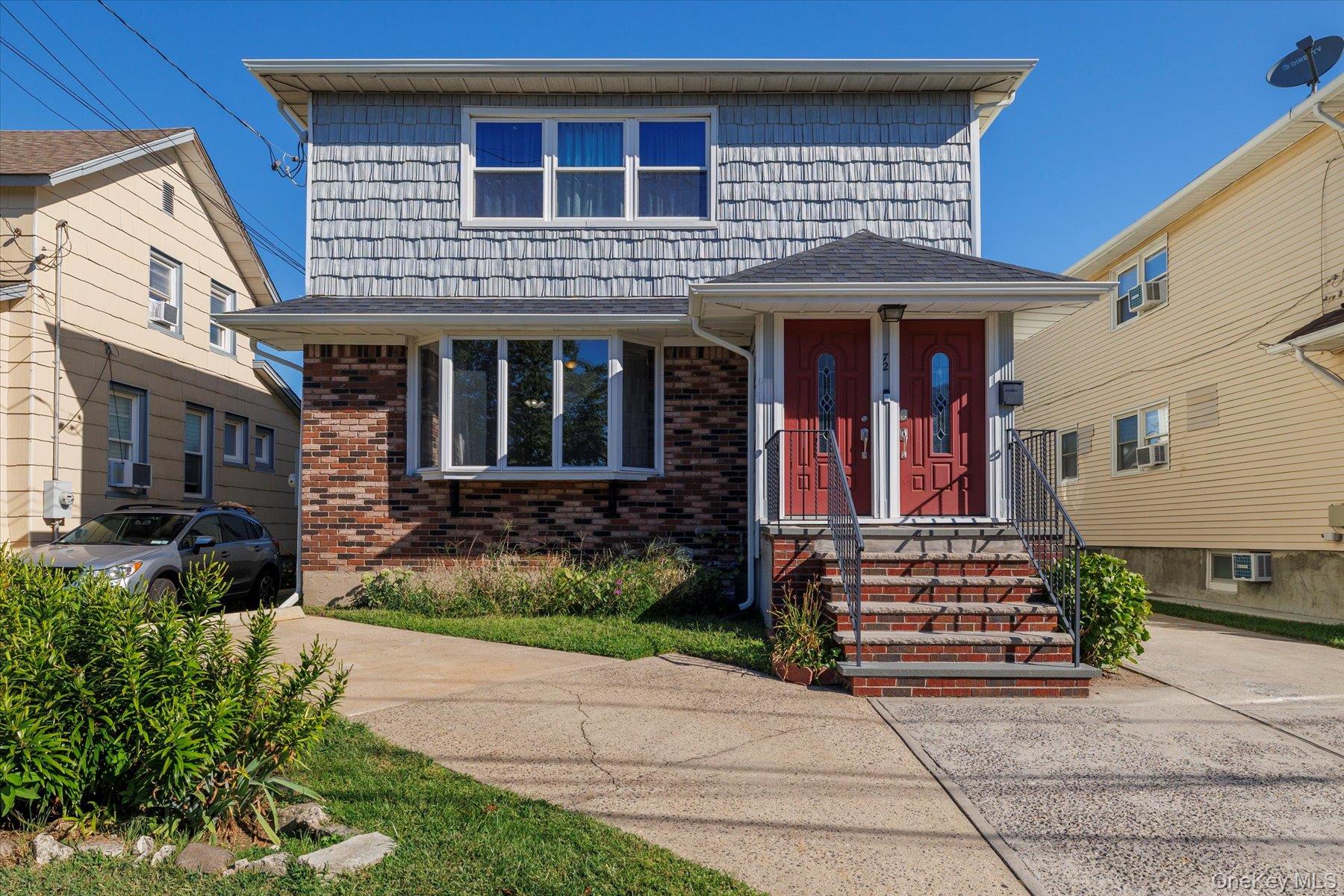 72 Althouse Avenue, East Rockaway, NY 11518