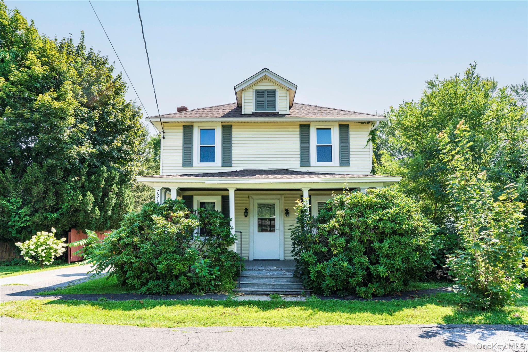 7316-7318 S Broadway, Red Hook, NY 12571