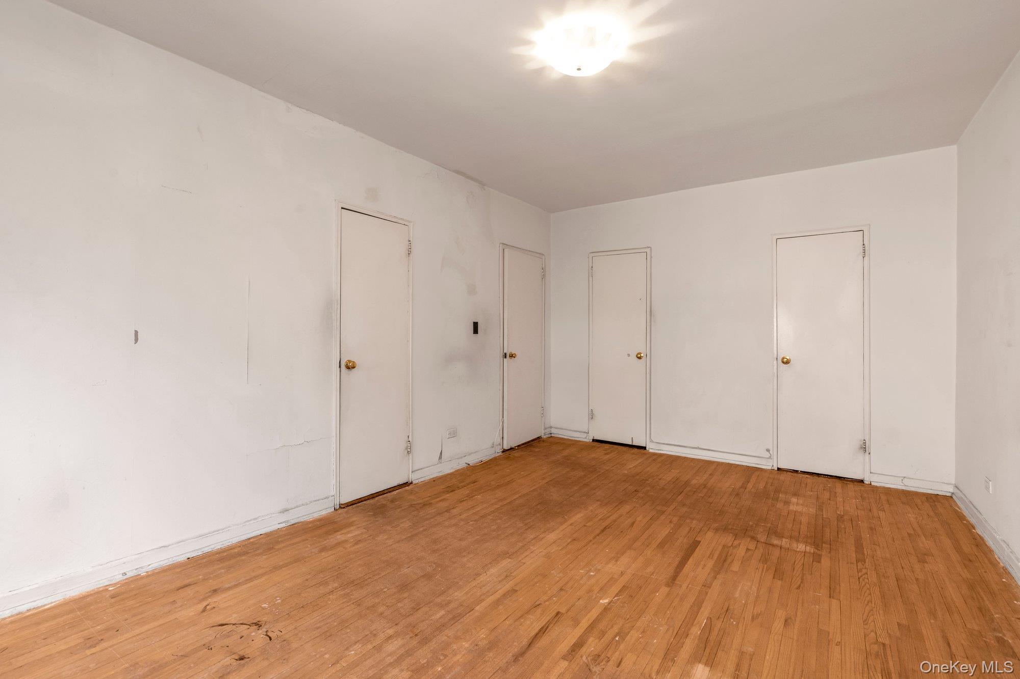 68-61 Yellowstone Boulevard # 519, Forest Hills, NY 11375