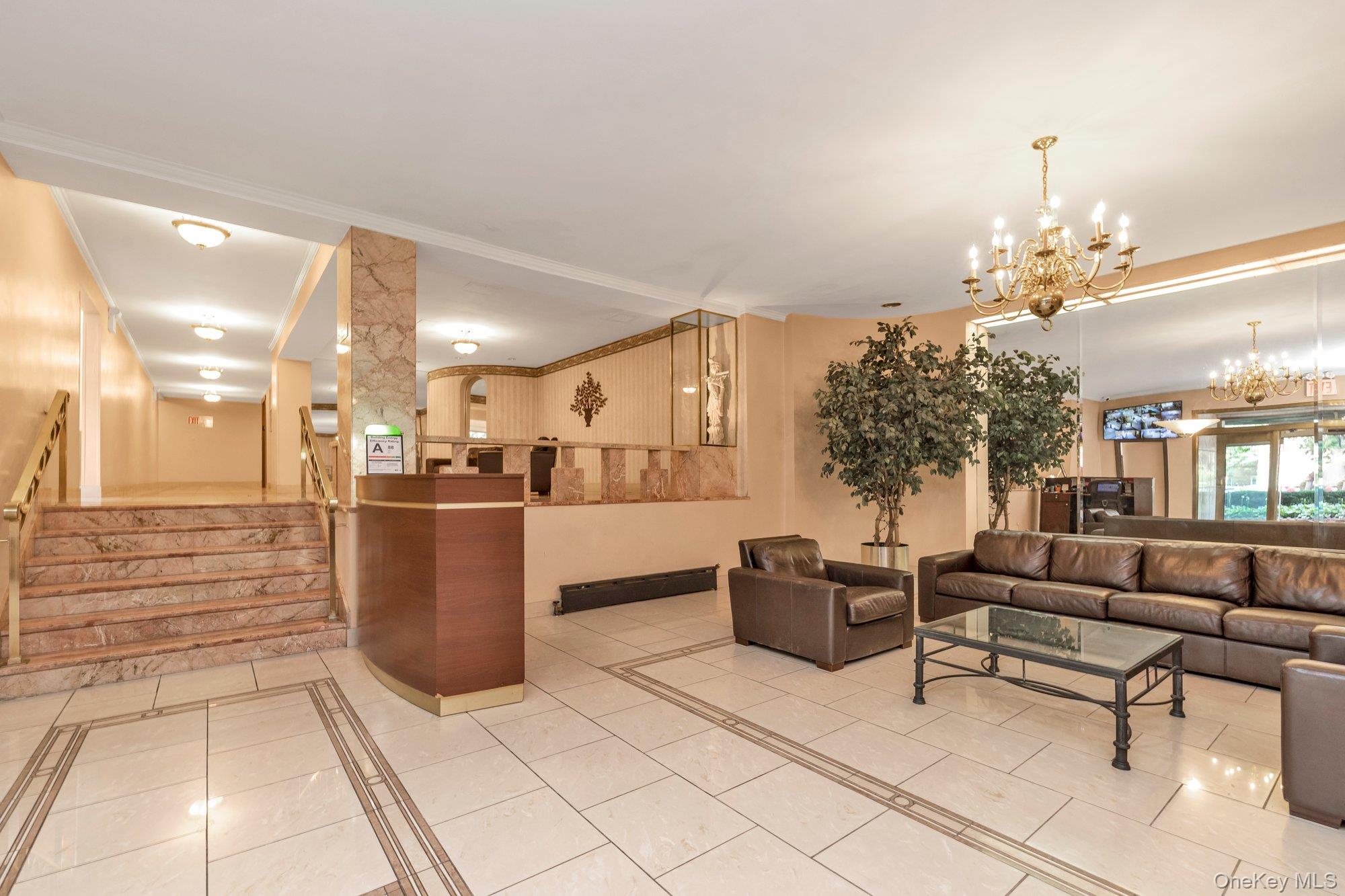 68-61 Yellowstone Boulevard # 519, Forest Hills, NY 11375