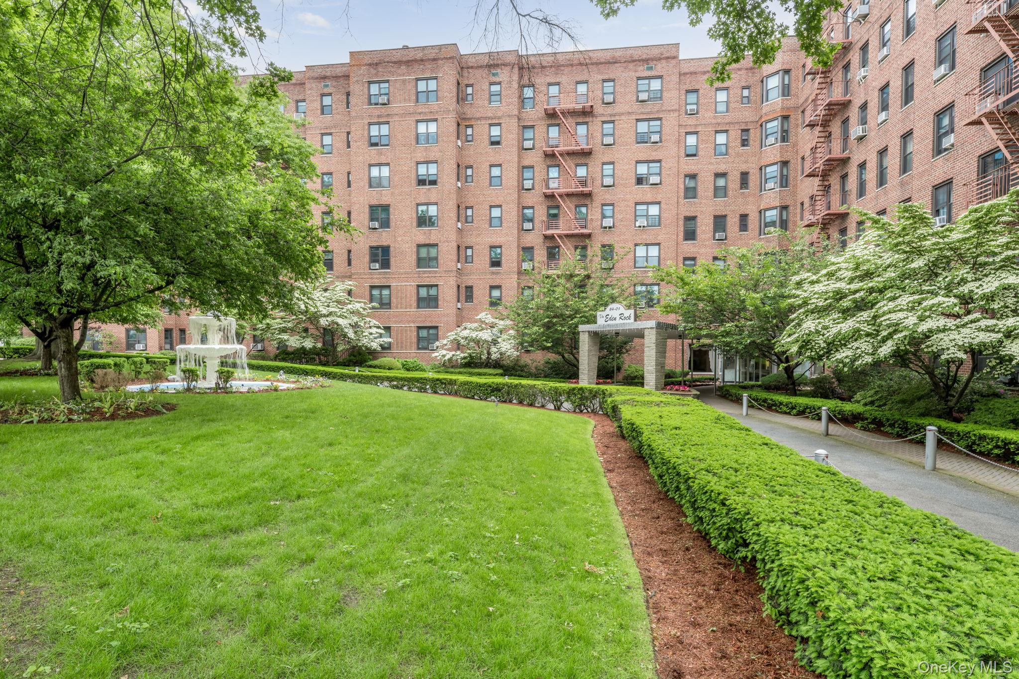 84-01 Main Street # 107, Briarwood, NY 11435