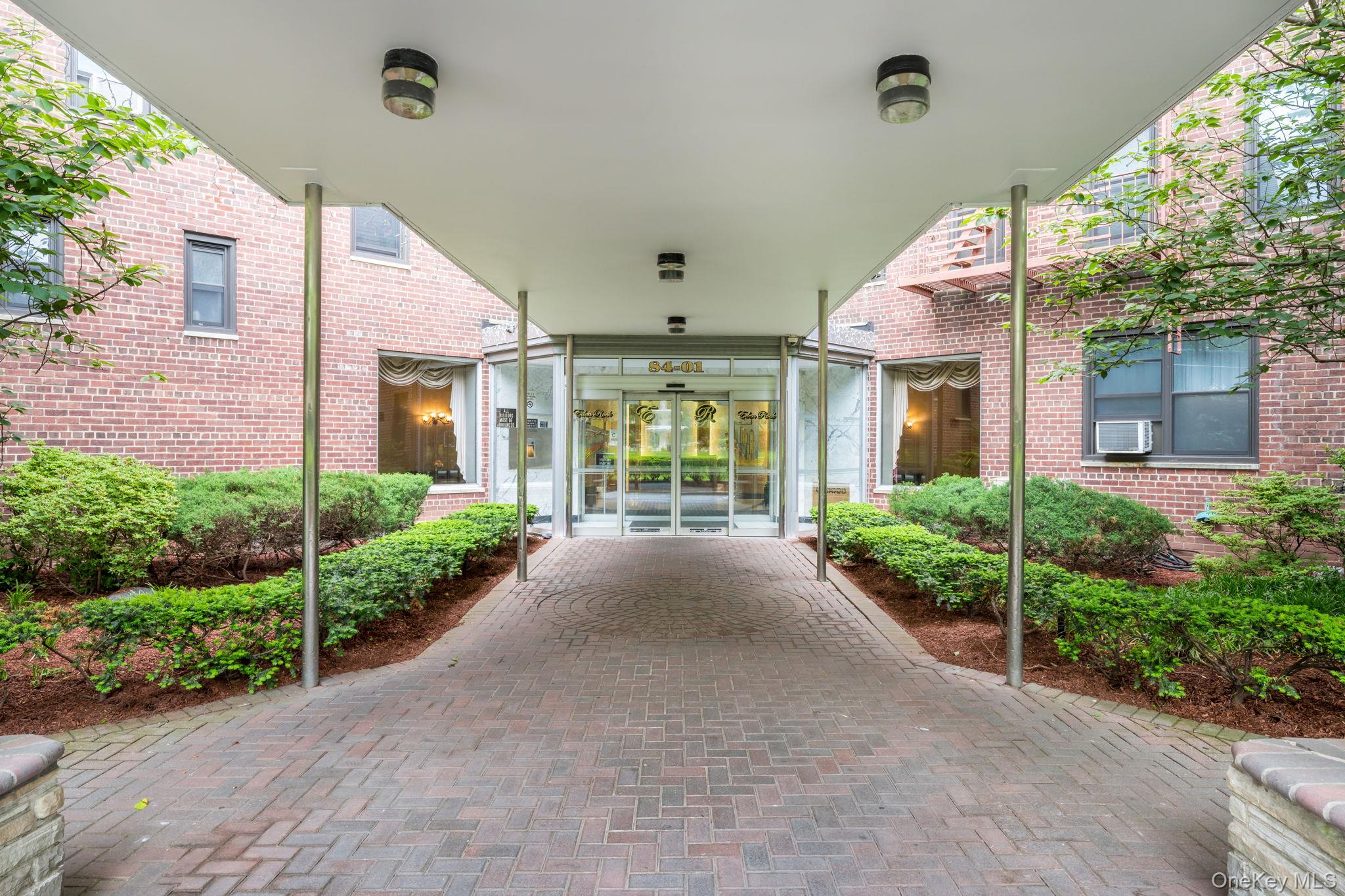 84-01 Main Street # 107, Briarwood, NY 11435