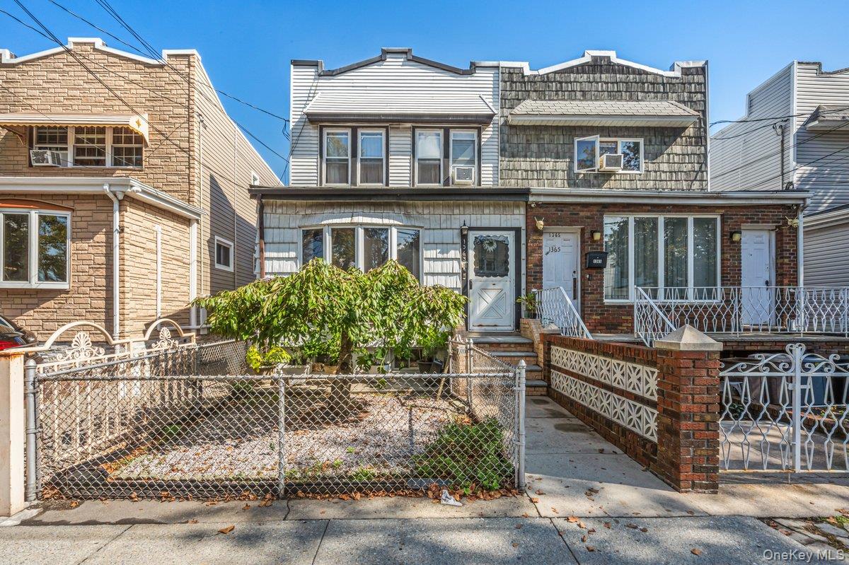 1363 E 94th Street, Brooklyn, NY 11236