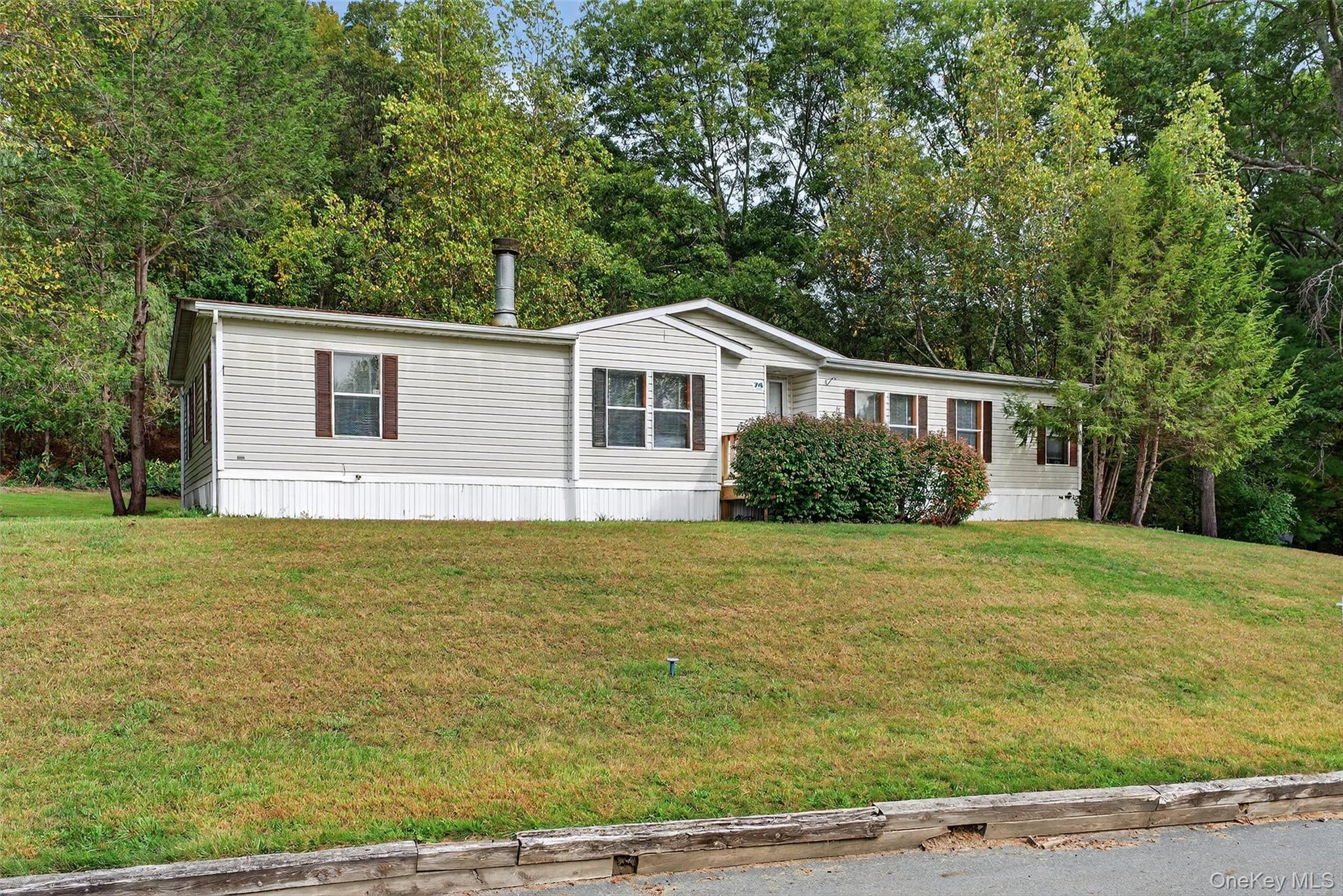 74 PINE DRIVE, Bloomingburg, NY 12721