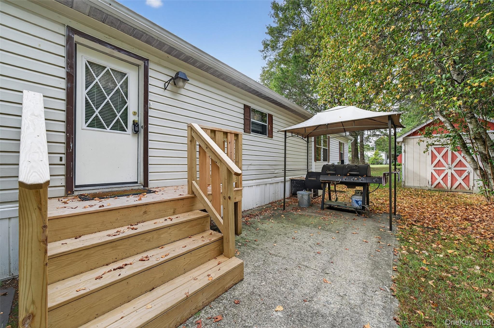 74 PINE DRIVE, Bloomingburg, NY 12721