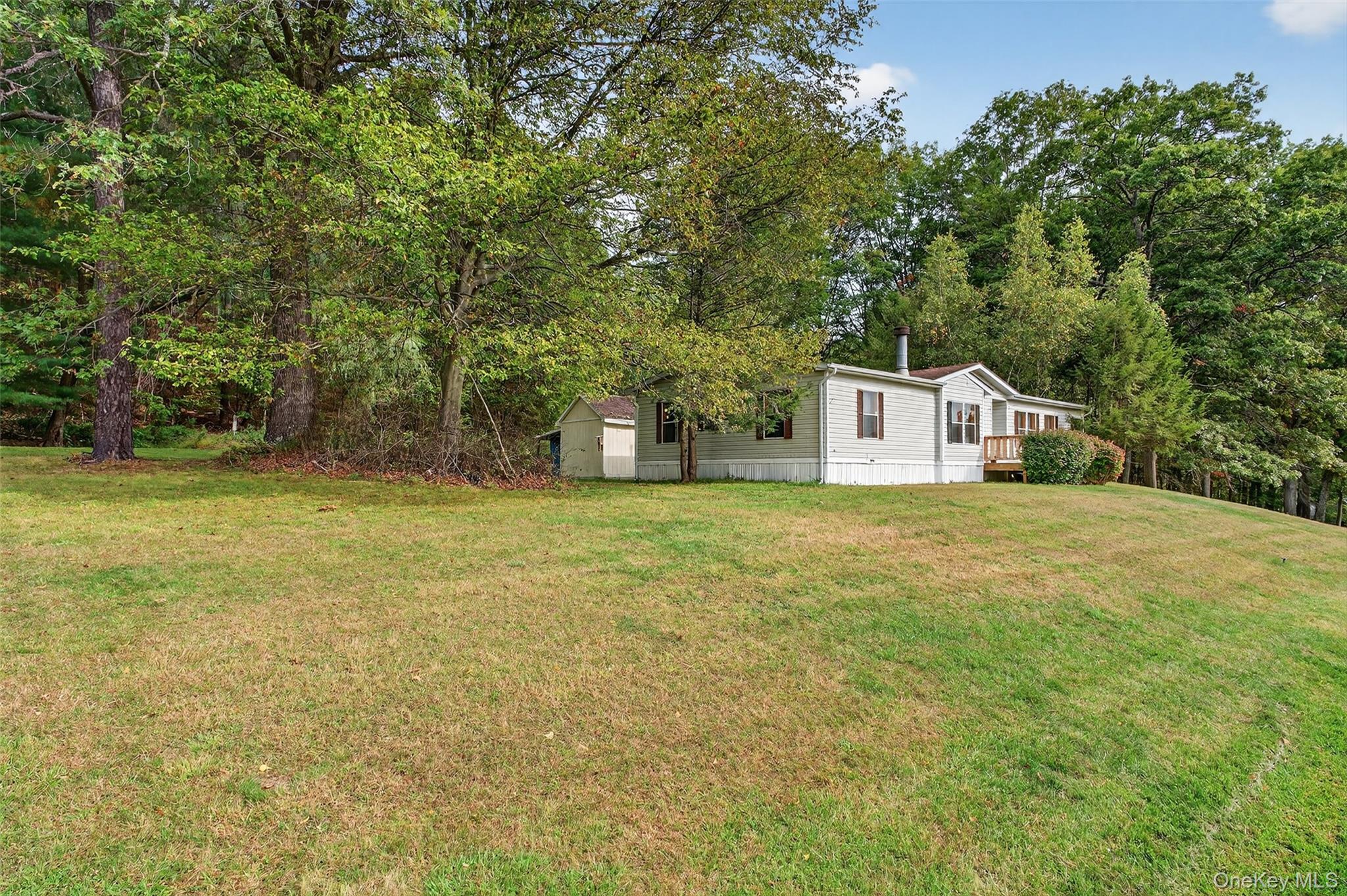 74 PINE DRIVE, Bloomingburg, NY 12721