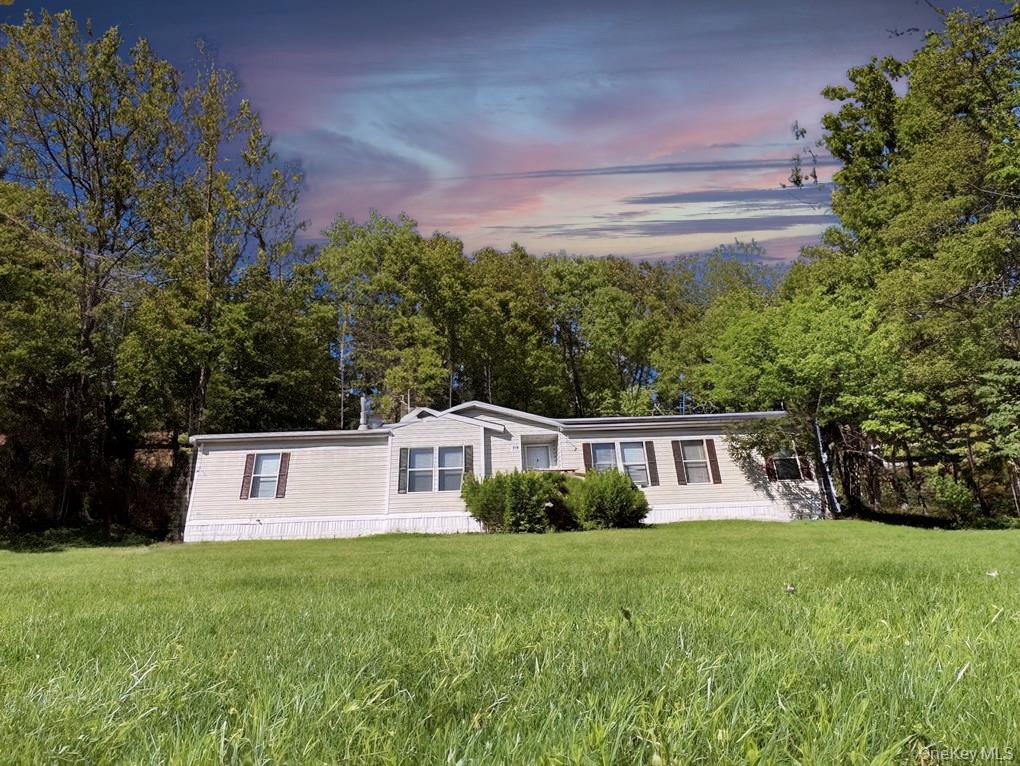 74 PINE DRIVE, Bloomingburg, NY 12721