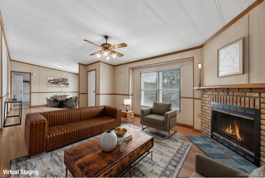 74 PINE DRIVE, Bloomingburg, NY 12721