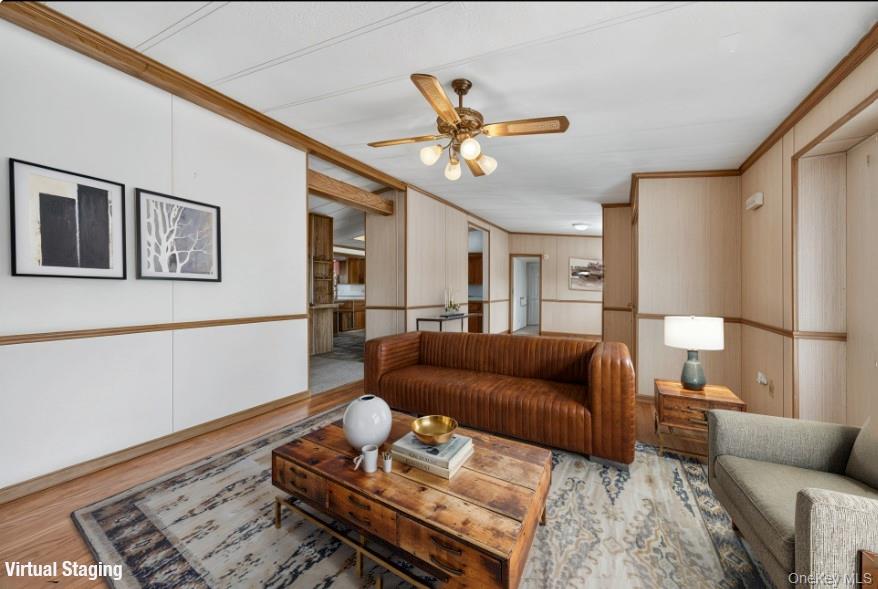 74 PINE DRIVE, Bloomingburg, NY 12721