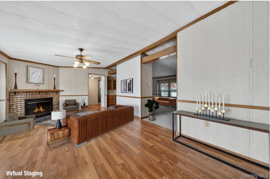 74 PINE DRIVE, Bloomingburg, NY 12721