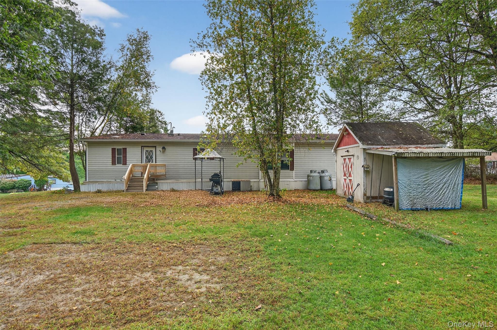 74 PINE DRIVE, Bloomingburg, NY 12721