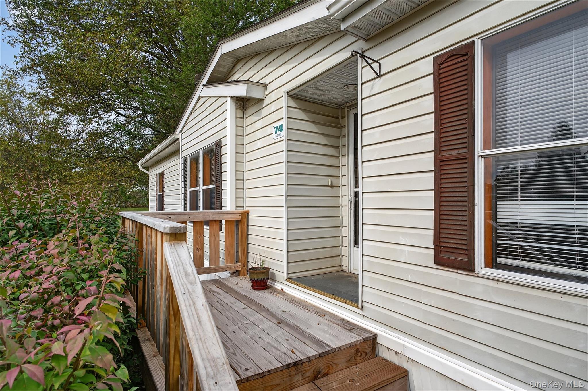 74 PINE DRIVE, Bloomingburg, NY 12721