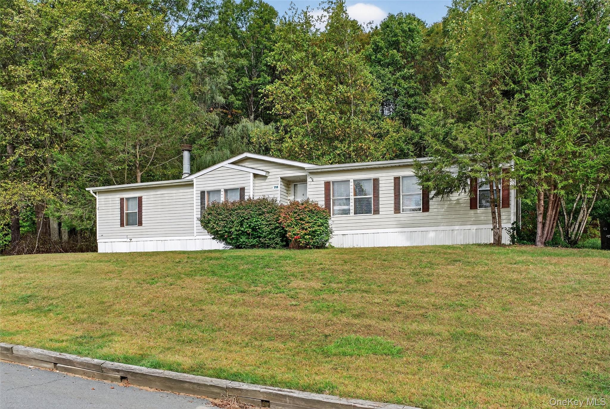 74 PINE DRIVE, Bloomingburg, NY 12721