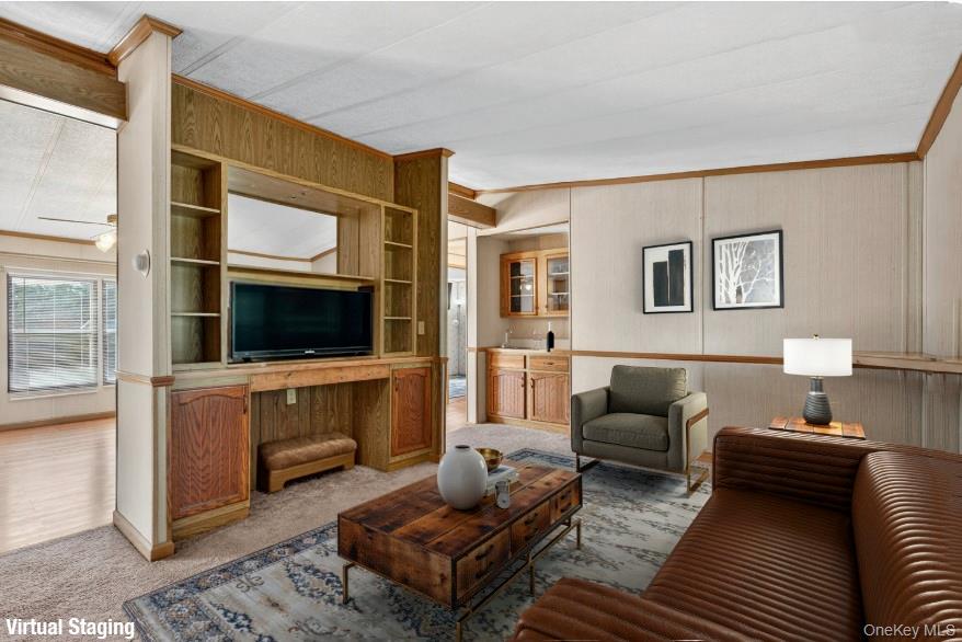 74 PINE DRIVE, Bloomingburg, NY 12721