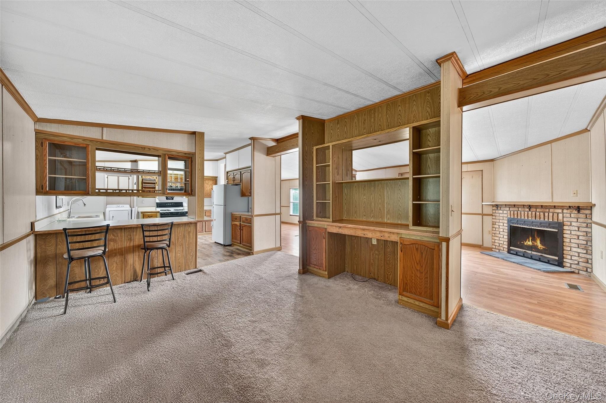 74 PINE DRIVE, Bloomingburg, NY 12721