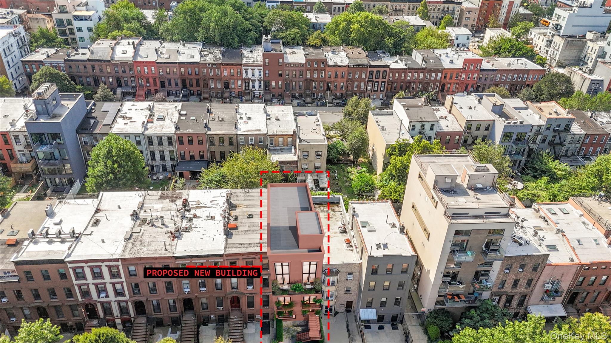 622 Willoughby Avenue, Brooklyn, NY 11206