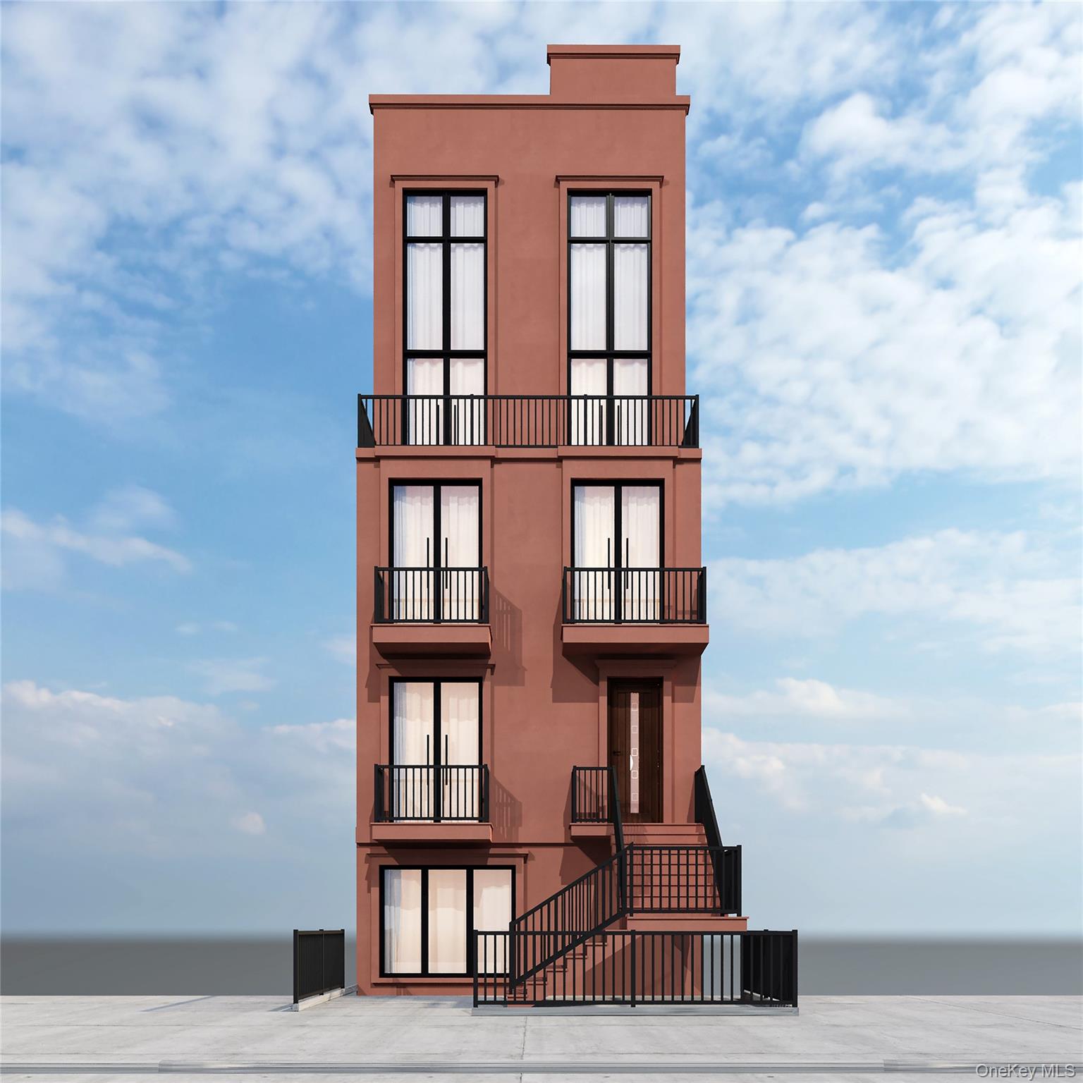 622 Willoughby Avenue, Brooklyn, NY 11206