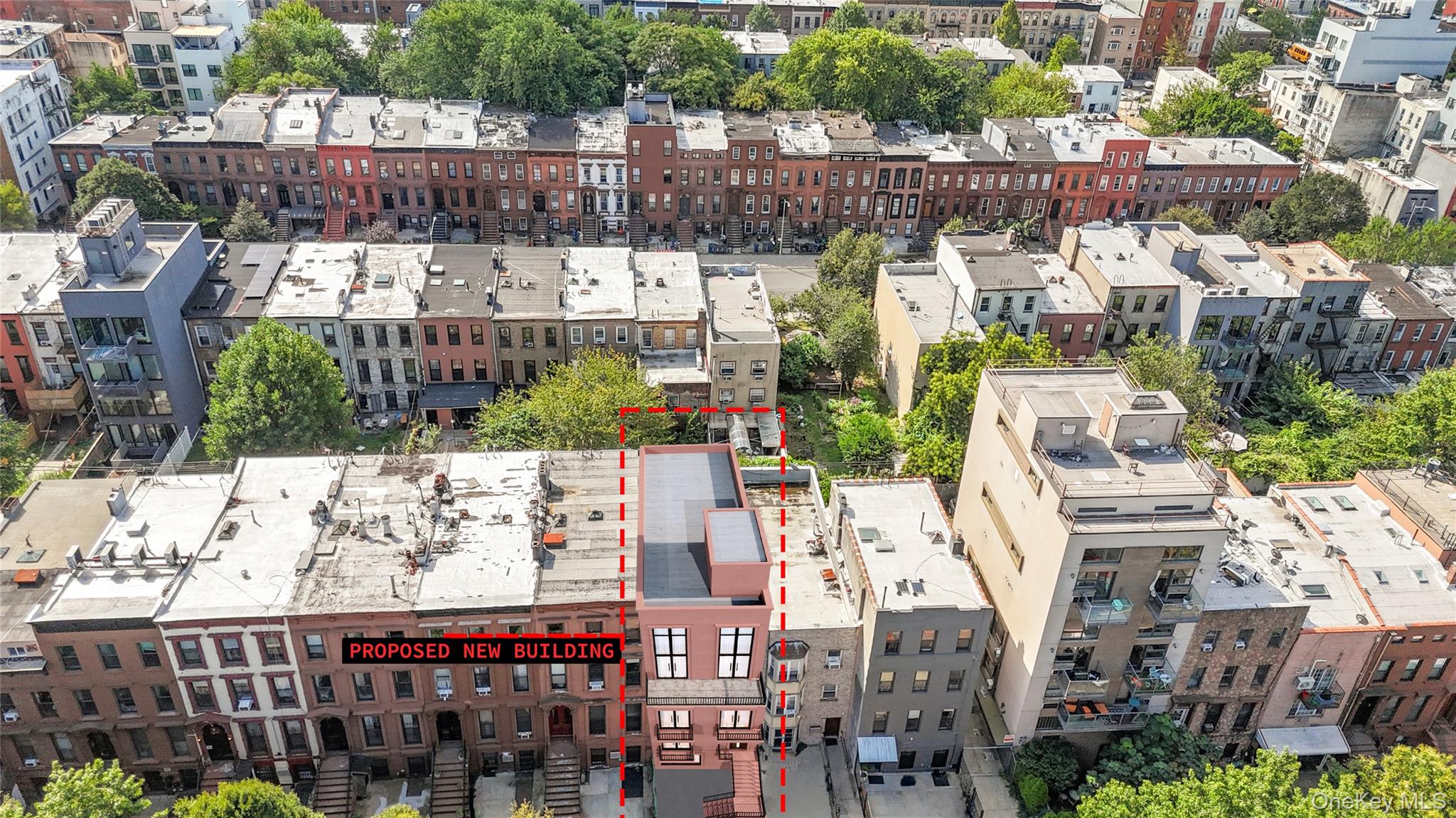 622 Willoughby Avenue, Brooklyn, NY 11206