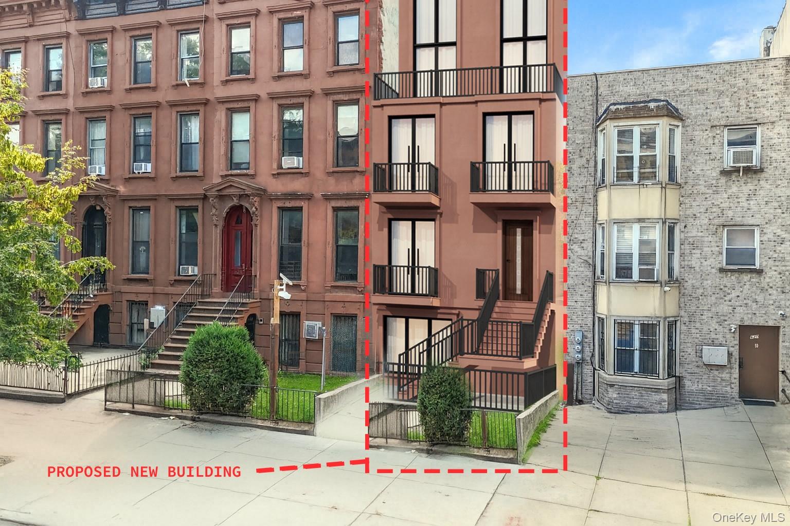 622 Willoughby Avenue, Brooklyn, NY 11206