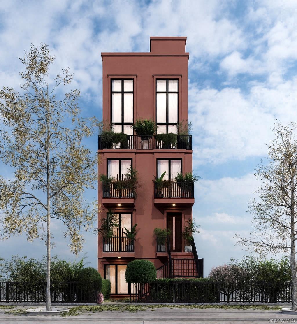 622 Willoughby Avenue, Brooklyn, NY 11206