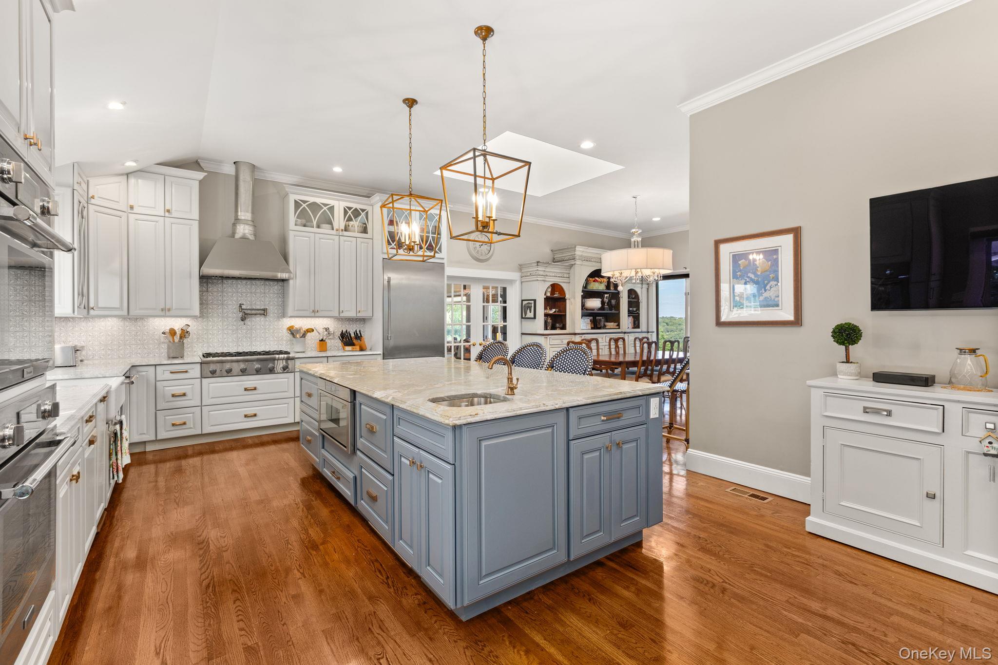 803 N Salem Road, Ridgefield, CT 06877