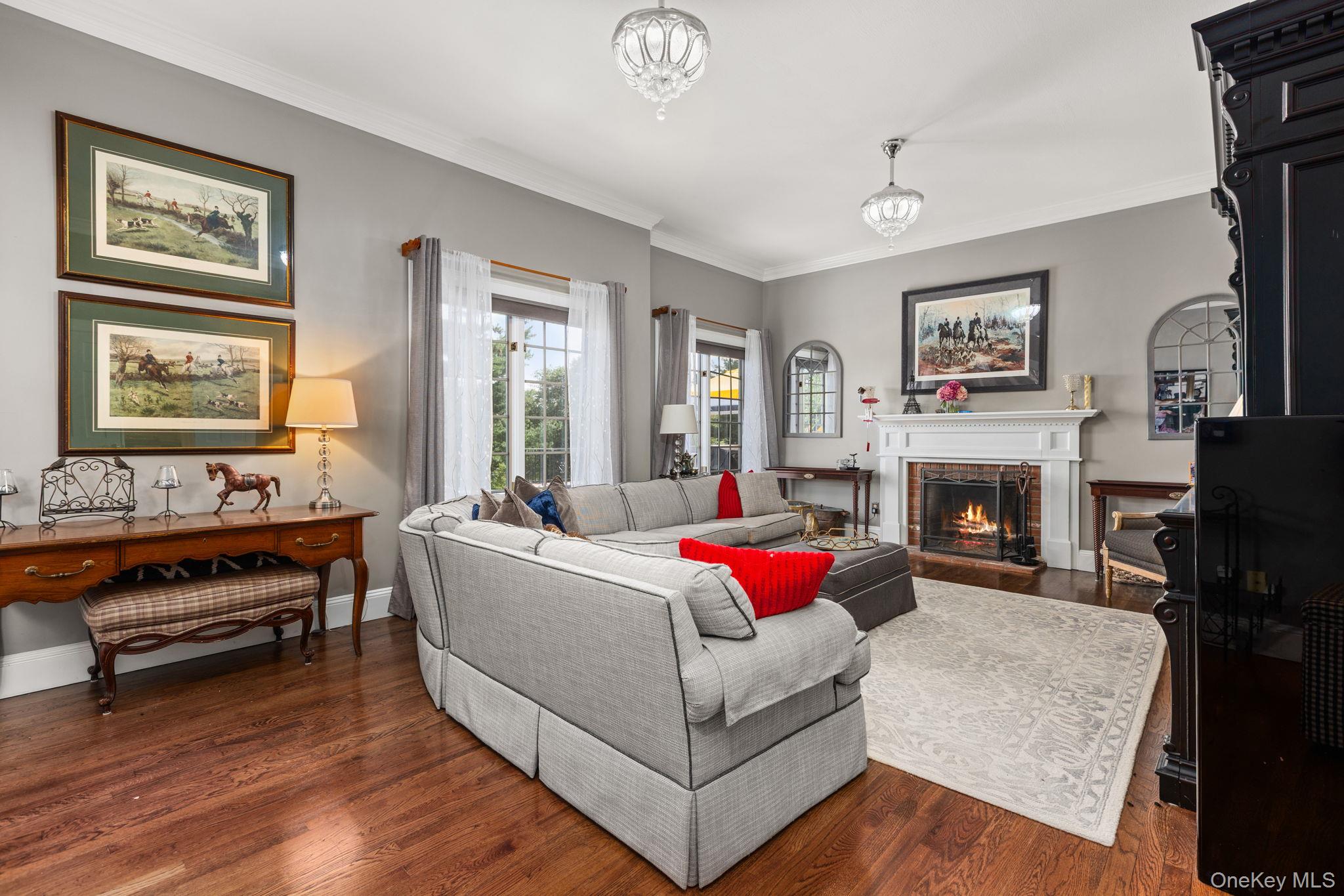 803 N Salem Road, Ridgefield, CT 06877