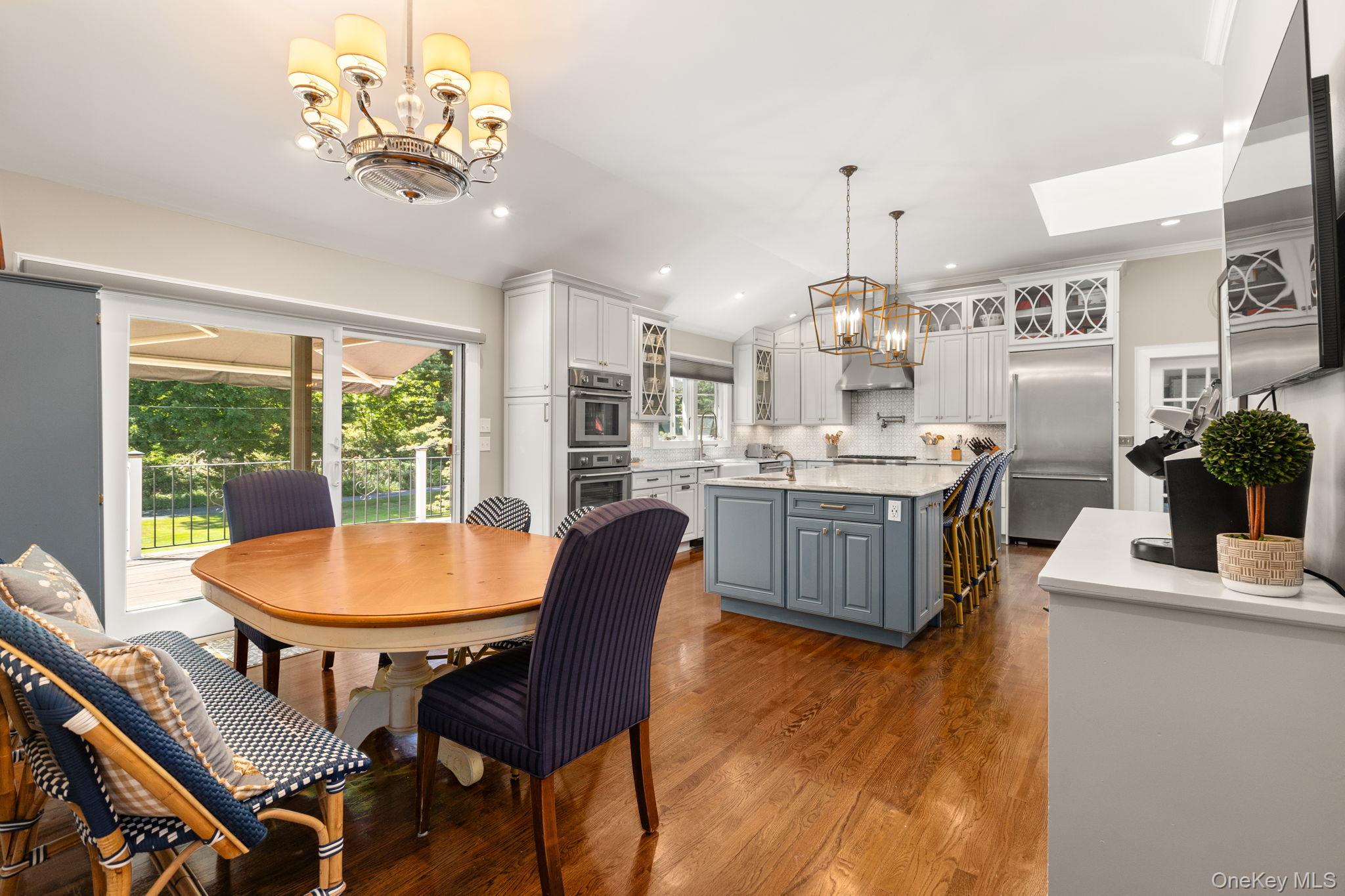 803 N Salem Road, Ridgefield, CT 06877