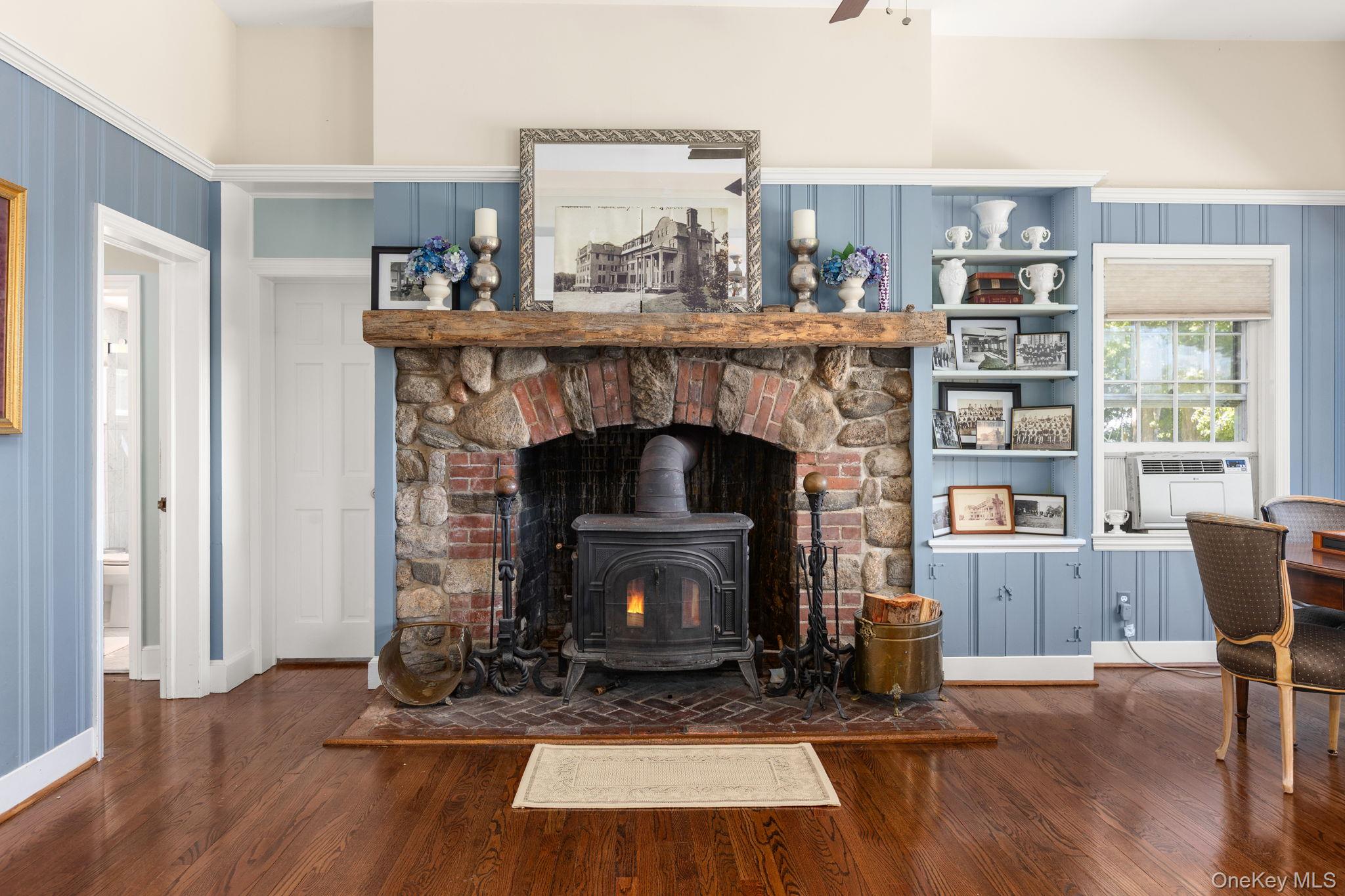 803 N Salem Road, Ridgefield, CT 06877