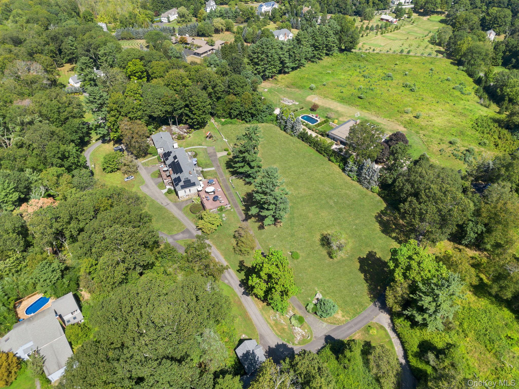 803 N Salem Road, Ridgefield, CT 06877