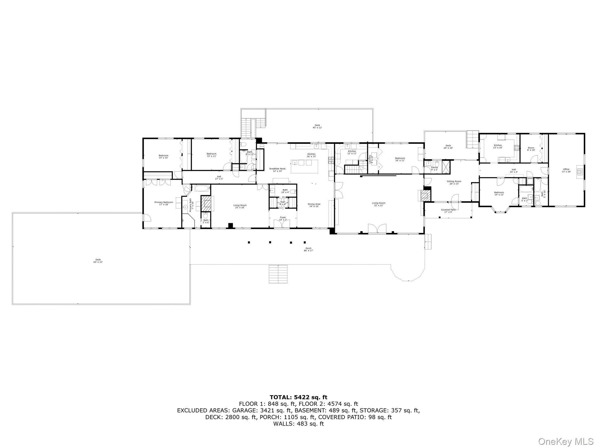 803 N Salem Road, Ridgefield, CT 06877