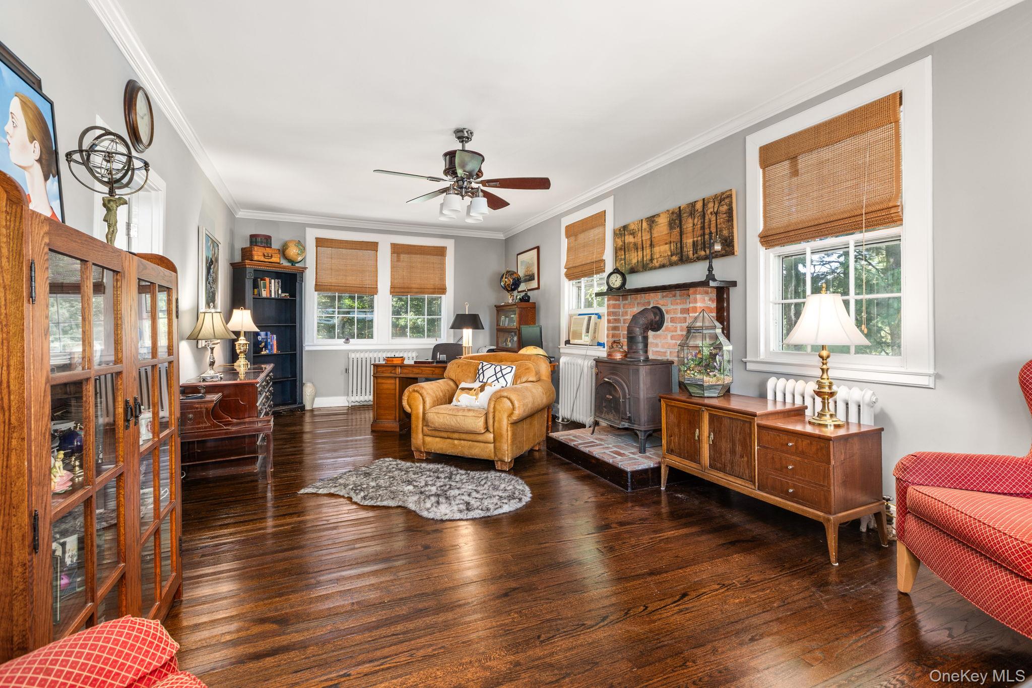 803 N Salem Road, Ridgefield, CT 06877