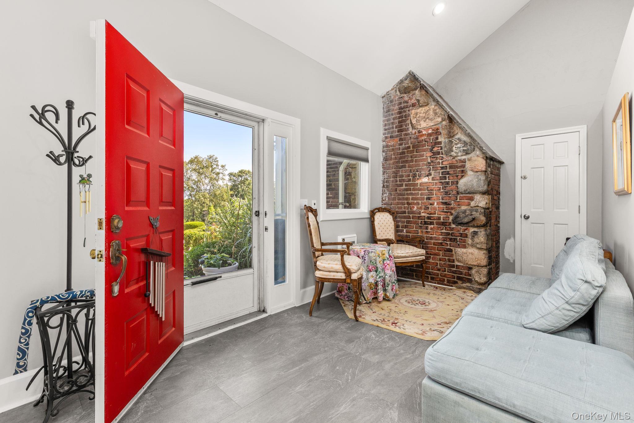 803 N Salem Road, Ridgefield, CT 06877