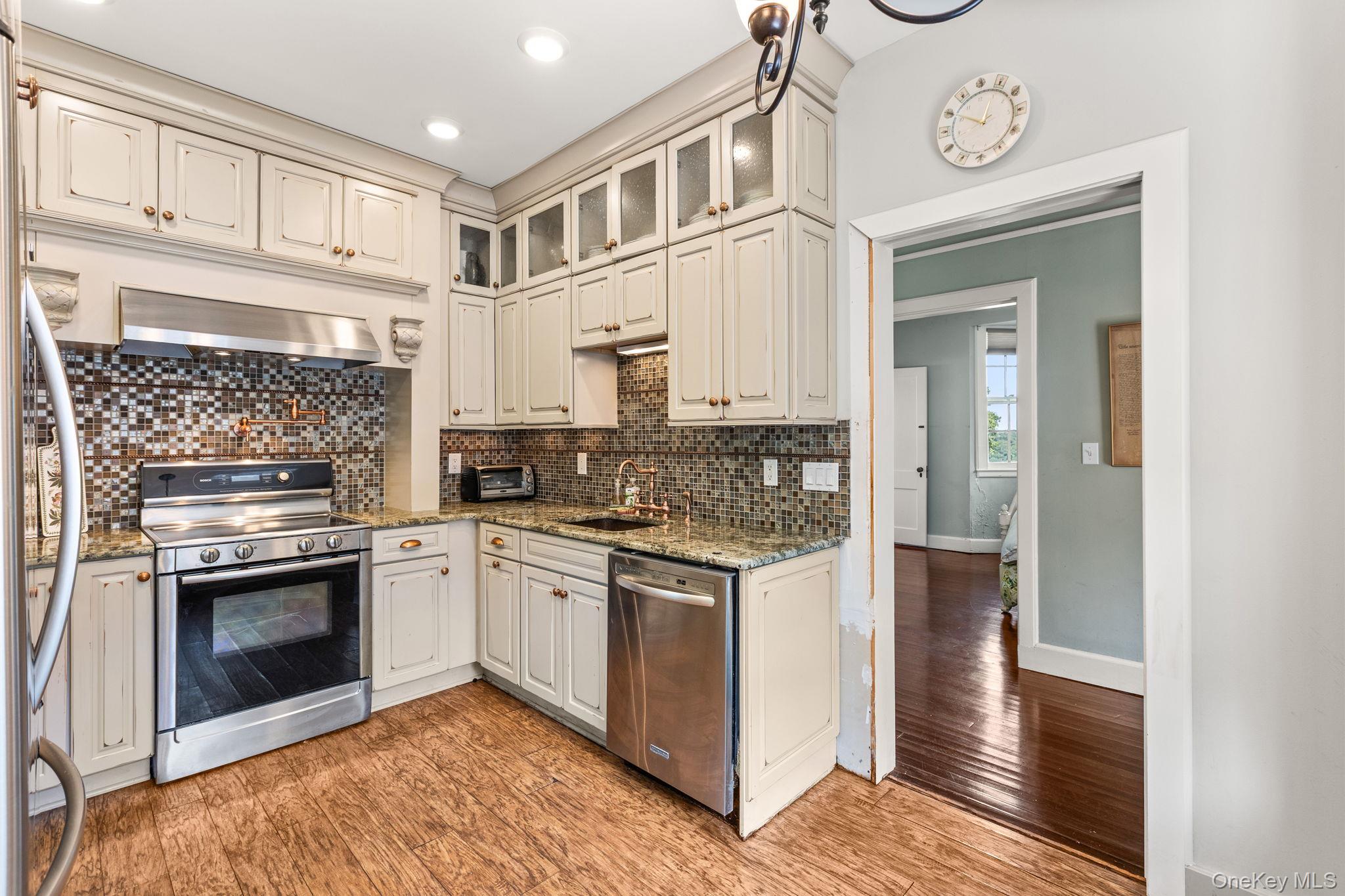 803 N Salem Road, Ridgefield, CT 06877