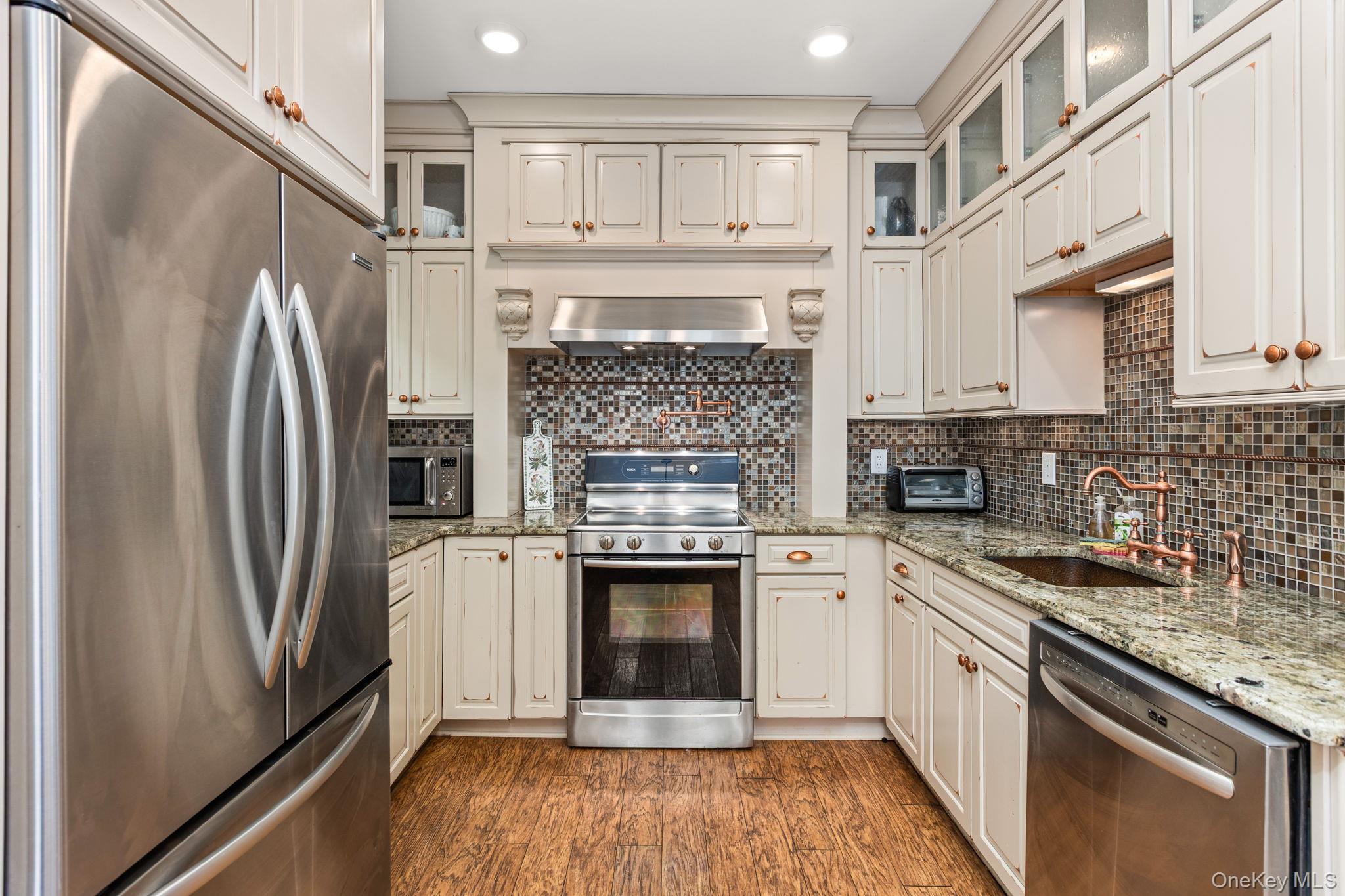 803 N Salem Road, Ridgefield, CT 06877