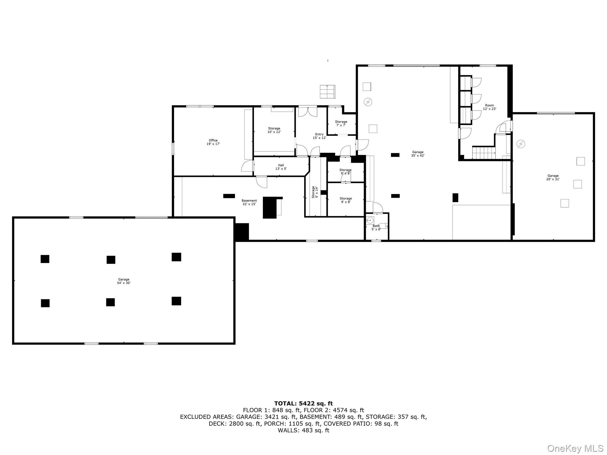 803 N Salem Road, Ridgefield, CT 06877