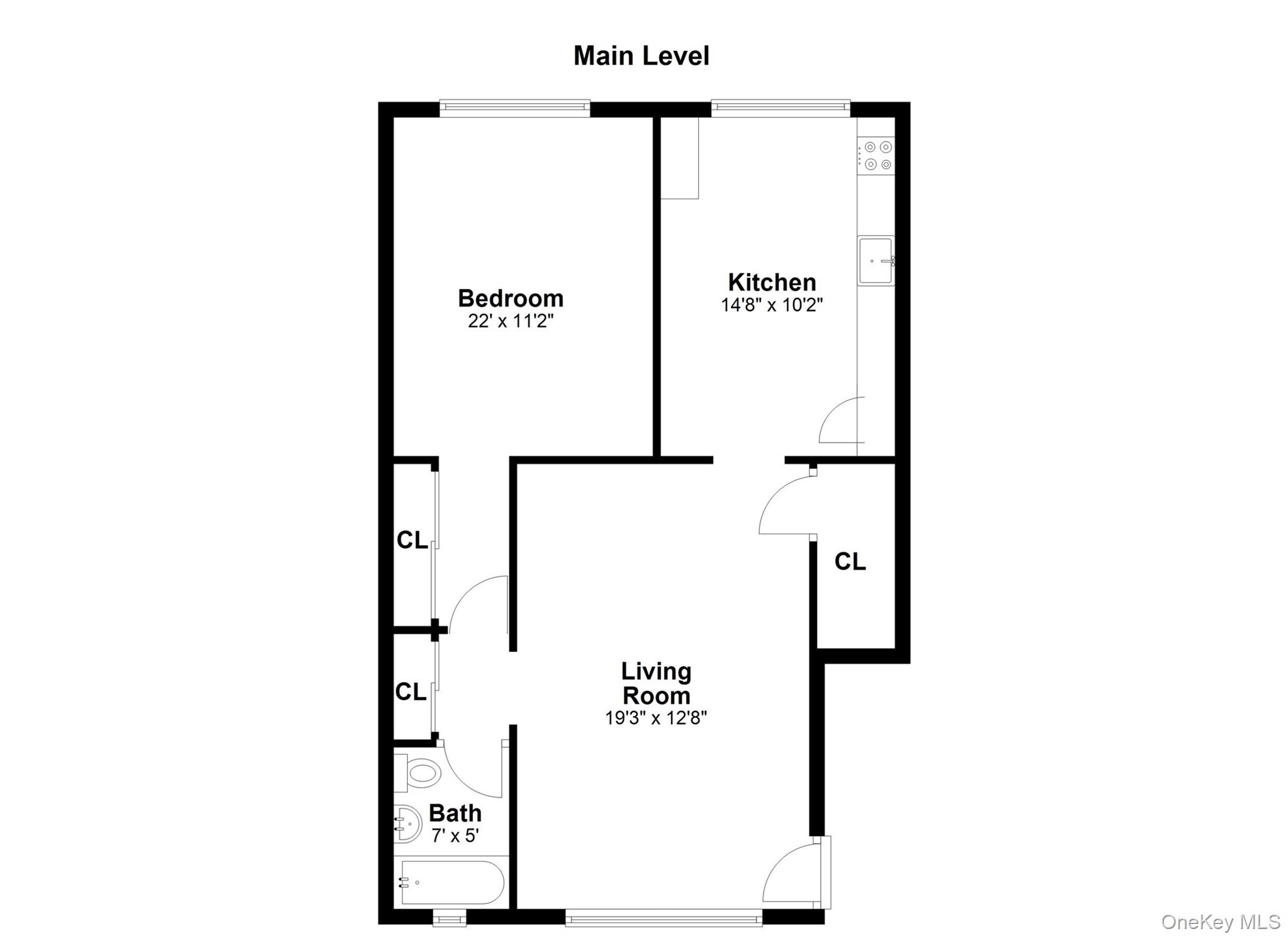 47 Carpenter Avenue # A, Mount Kisco, NY 10549