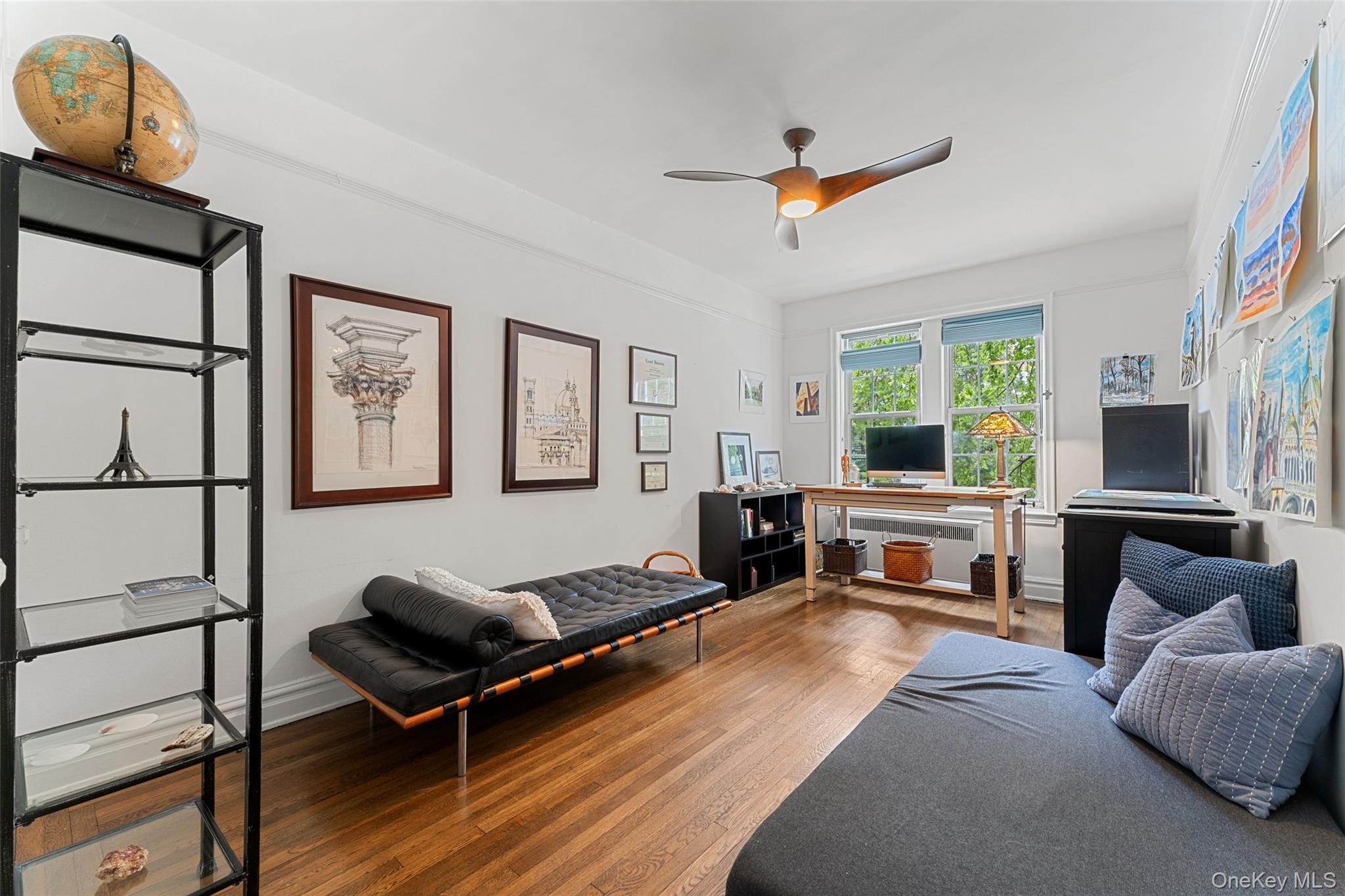 25 Parkview Avenue # 1K, Bronxville, NY 10708