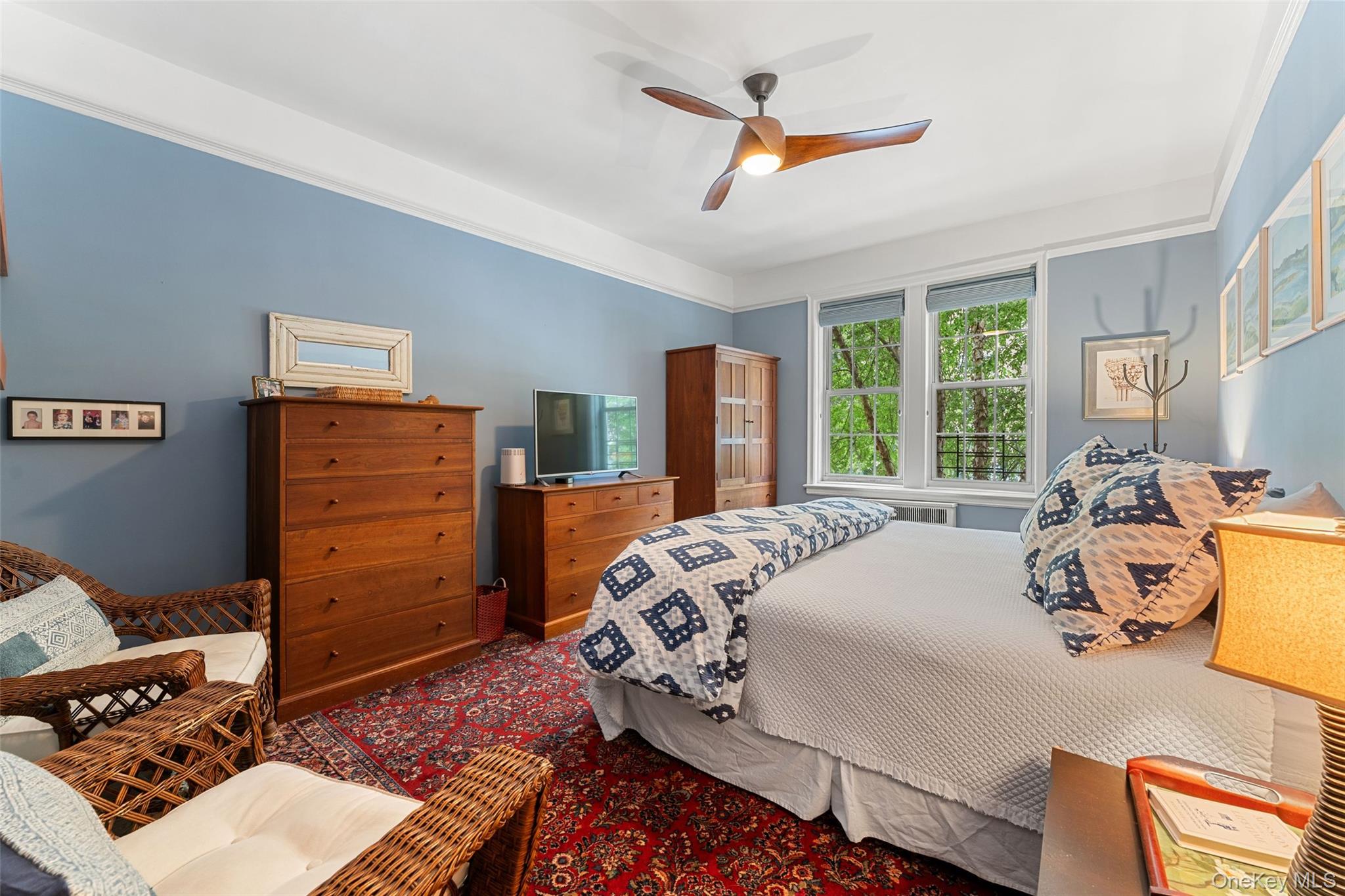 25 Parkview Avenue # 1K, Bronxville, NY 10708