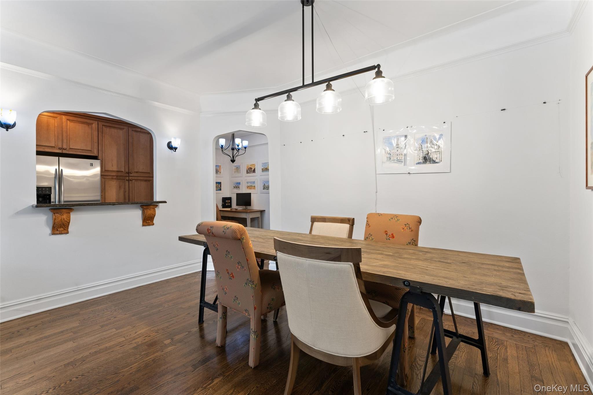 25 Parkview Avenue # 1K, Bronxville, NY 10708