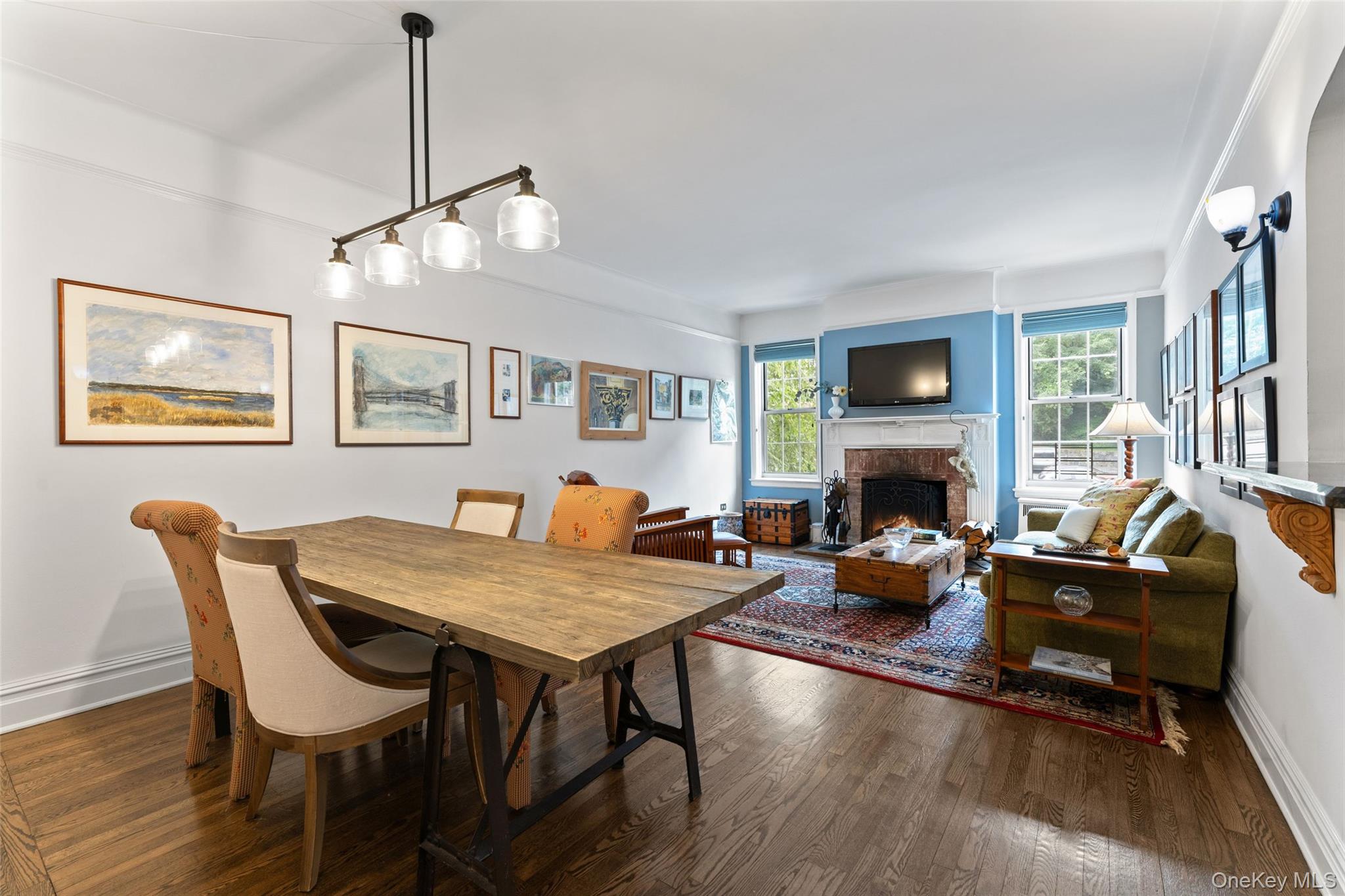 25 Parkview Avenue # 1K, Bronxville, NY 10708