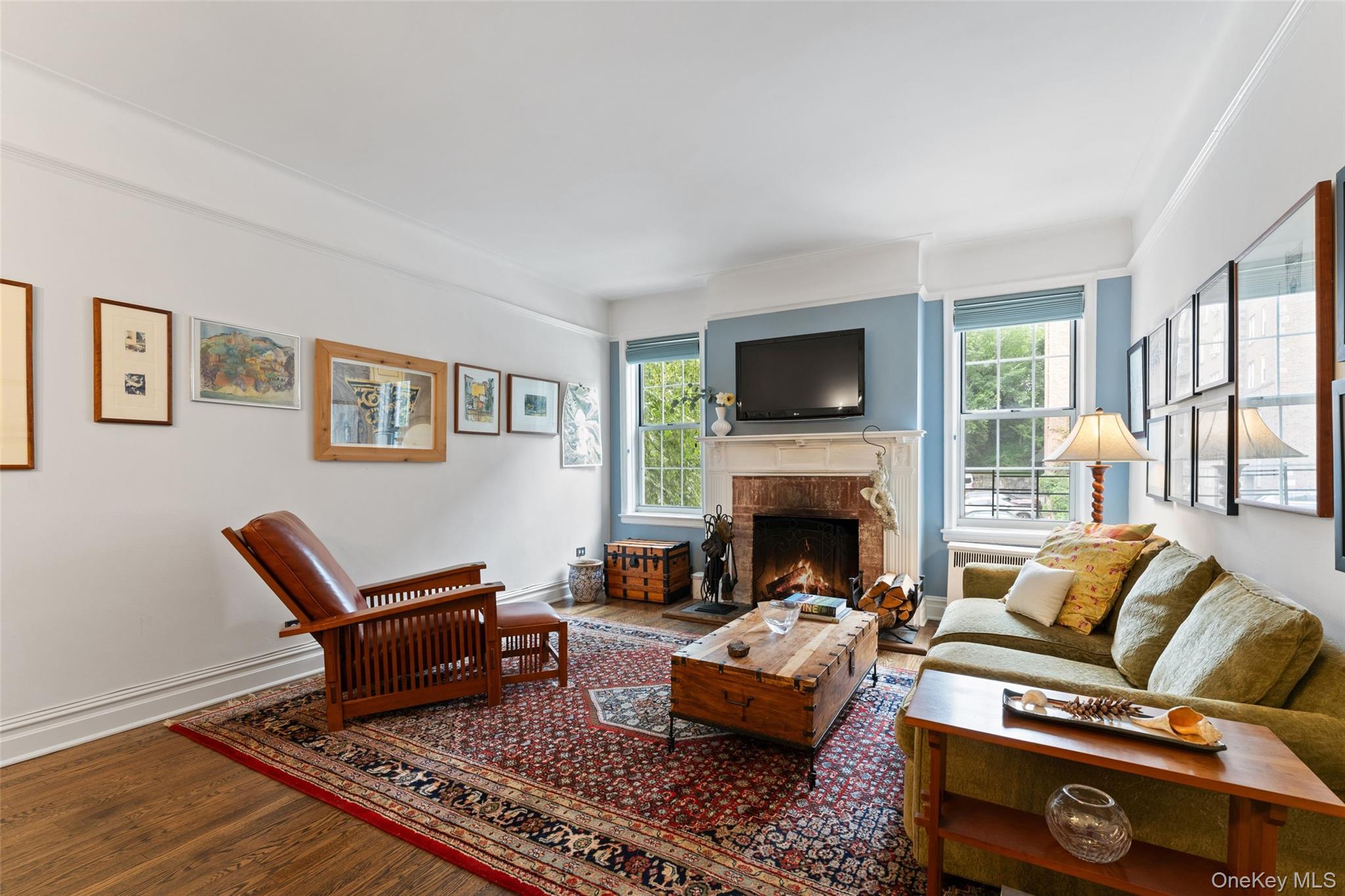 25 Parkview Avenue # 1K, Bronxville, NY 10708