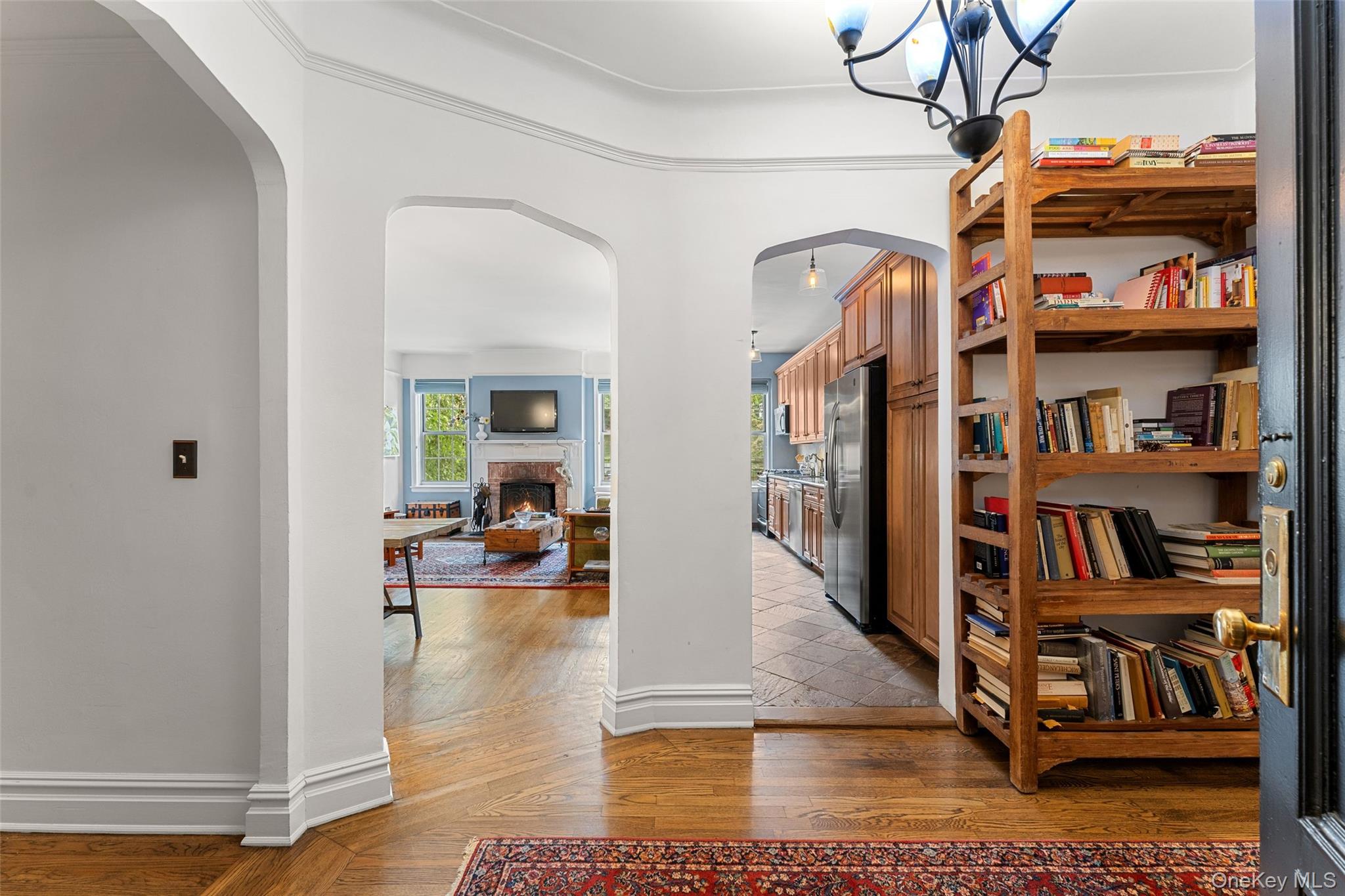 25 Parkview Avenue # 1K, Bronxville, NY 10708