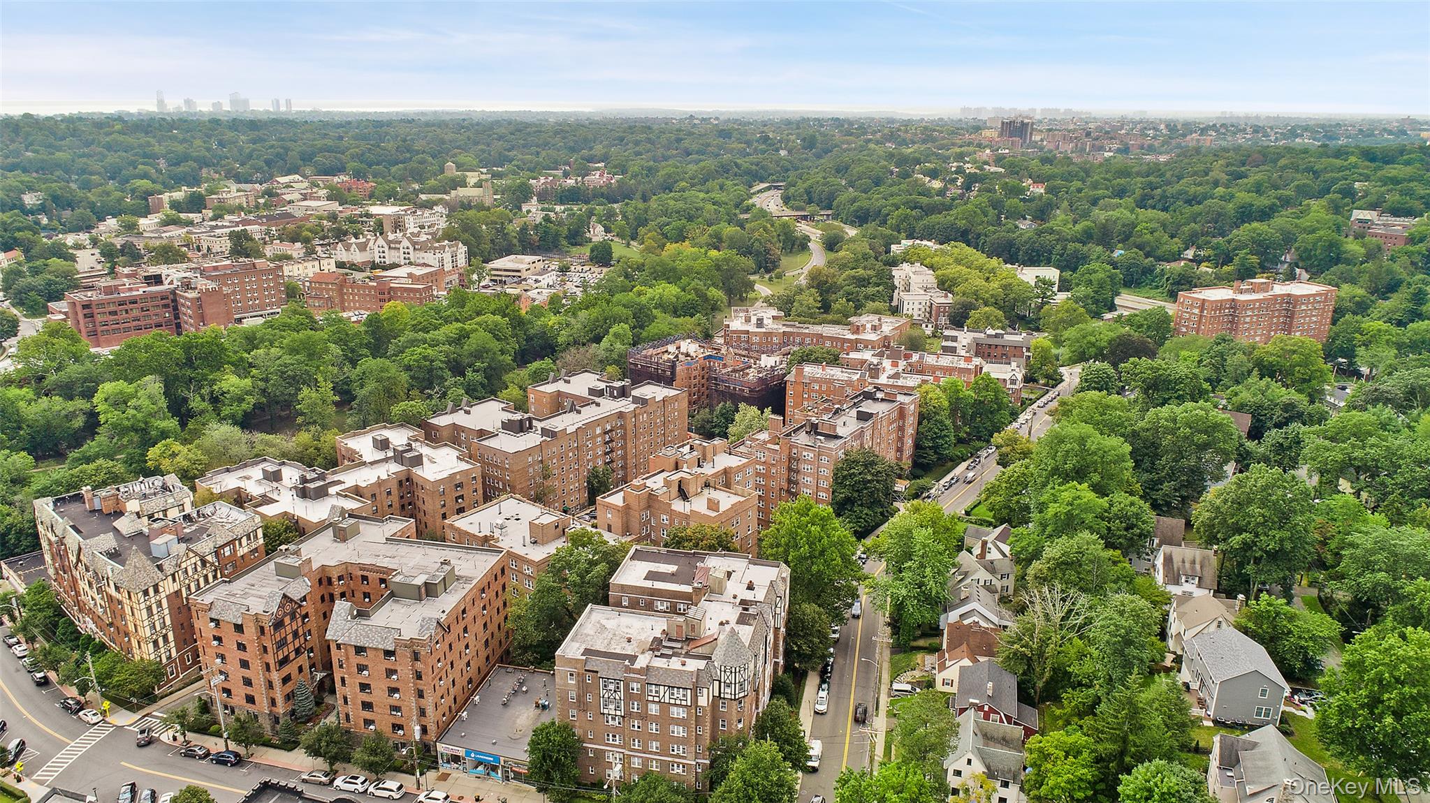 25 Parkview Avenue # 1K, Bronxville, NY 10708