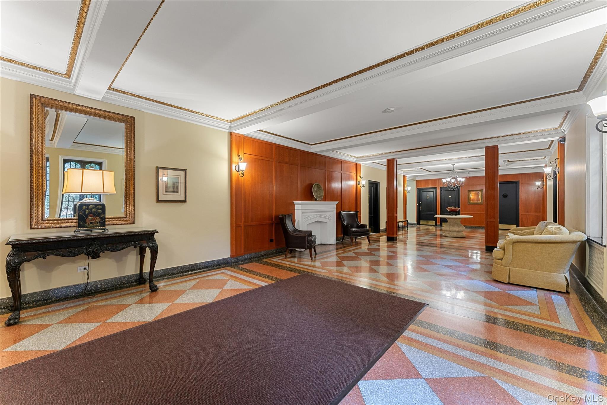 25 Parkview Avenue # 1K, Bronxville, NY 10708